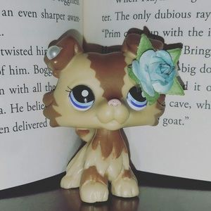 Meet your Posher, łpś